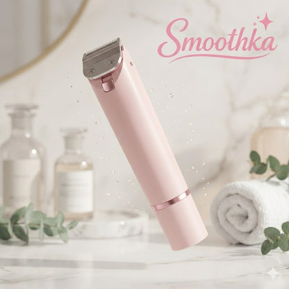 Smoothka | Maszynka do golenia